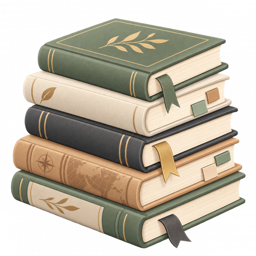 Books 1